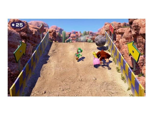 Mario Party Superstars - Nintendo Switch