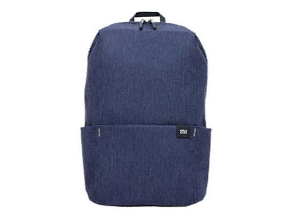 Xiaomi Mi Casual Daypack - Ryggsekk - polyester - mørk blå