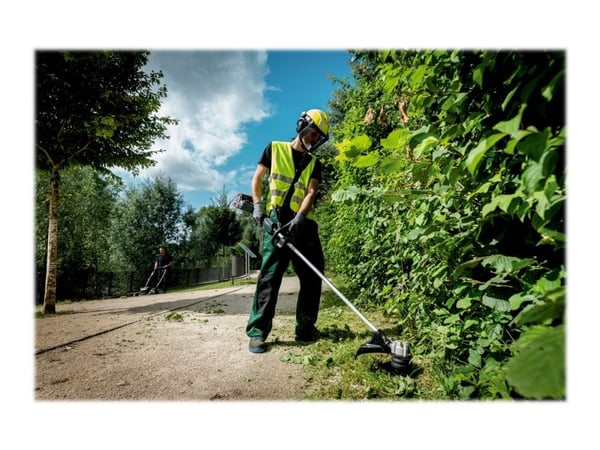 Metabo FSD 36-18 LTX BL 40 - Krattkutter - trådløs - 18 V - 0-6000 rpm - 40 cm - 3.5 kg