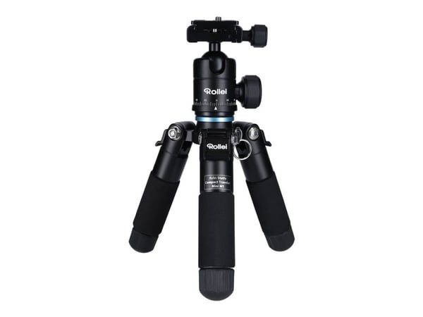 Fotopro M5-Mini - Stativ med ben