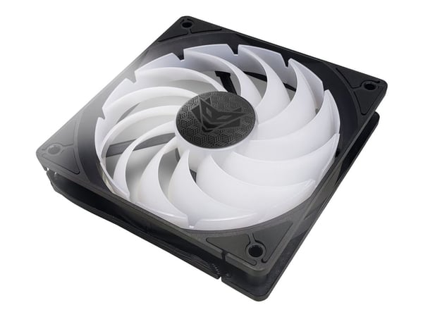 Sapphire Nitro+ S360-A - Væskekjølesystem for prosessor - Radiatorstørrelse: 360 mm - (for: AM4, LGA1150, LGA1151, LGA1152, LGA1155, LGA1156, LGA12...