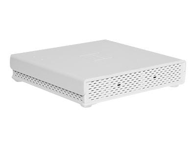 LANCOM LX-6200 - Tilgangspunkt - Bluetooth 5.1 LE - Wi-Fi 6, Bluetooth - 2,4 GHz, 5 GHz - Skyadministrert (pakke med 10) (61874)