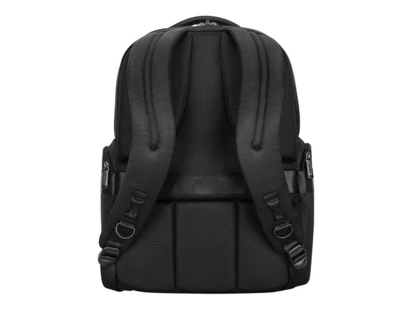 Targus Mobile Elite - Notebookryggsekk - 15" - 16" - svart
