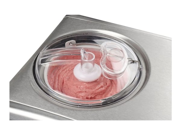 G3 Ferrari Cremosa - Sorbettisekoitin - 1,5 litraa - 150 W