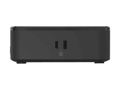 Belkin - Dokkingstasjon - USB-C - 2 x HDMI, 2 x DP, USB-C - GigE