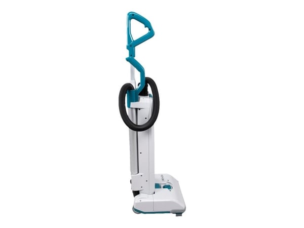 Makita DVC560PT2 - Støvsuger - oppreist - uten pose - 2 batterier, inkludert lader