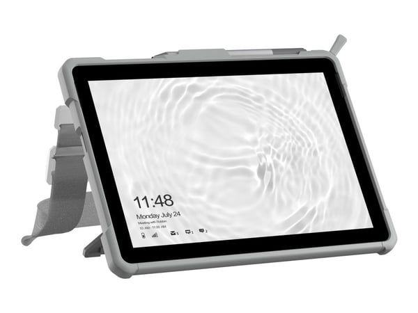 Microsoft Surface Go 1/2/3 Plasma w/ H &amp; S hihna, irtotavarana