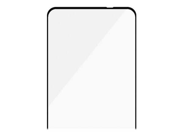 PanzerGlass - Skjermbeskyttelse for mobiltelefon - glass - rammefarge svart - for Huawei Mate 40 Pro