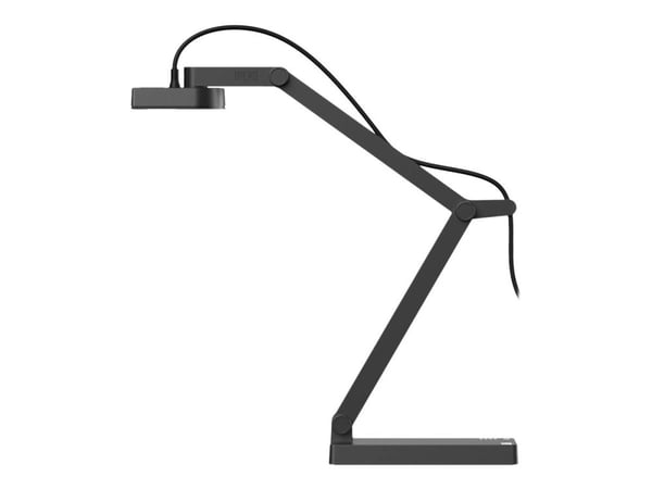 IPEVO V4K PRO, 3264 x 2448, 8 MP, 3264 x 2448 pikseliä, USB 2.0, 1 kpl IPEVO V4K PRO, 3264 x 2448, 8 MP, 3264 x 2448 pikseliä, USB 2.0, 1 kpl
