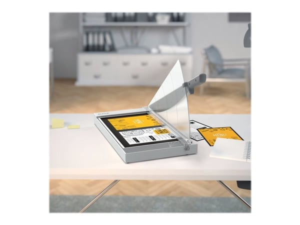 Leitz Precision Home Office A3 - Kutter - film, papir, kartong, laminert materiale, etikett