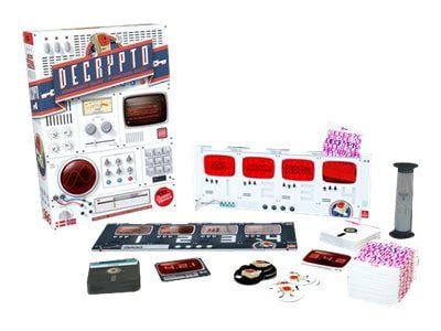 Decrypto (danska/norska)