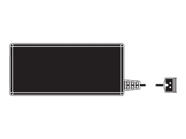 Custom - Verkkolaitesovitin - AC 90-264 V - 60 Watt - Custom VKP80III:lle