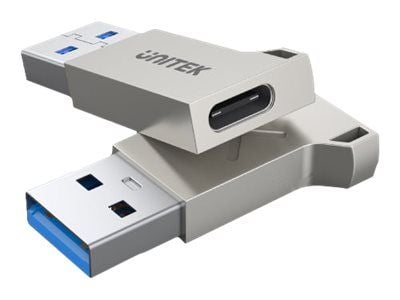 UNITEK A1034NI, Hopea