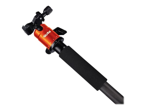 Rollei Compact Traveler No. 1 - Tripod
