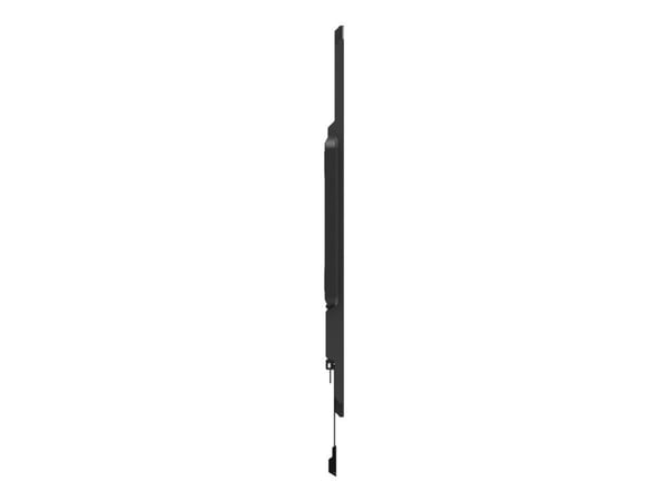 Neomounts WL30-550BL18 - Monteringssett (veggplate, brakettadapter) - for LCD-skjerm