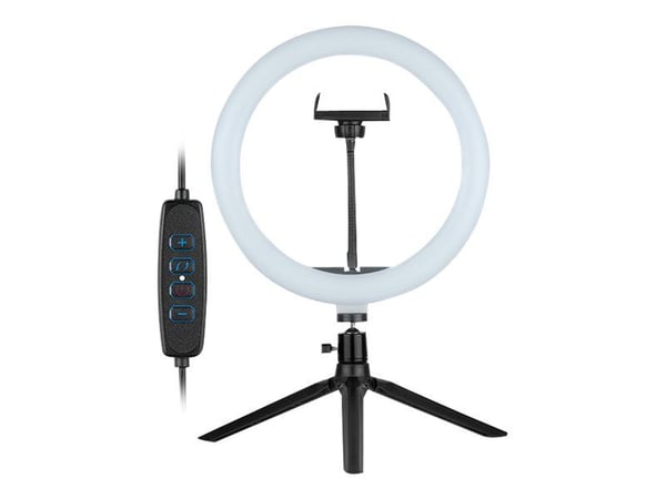 Tracer - Ringlys - 1 hoder x 120 lampe - LED - 13.4 W - DC