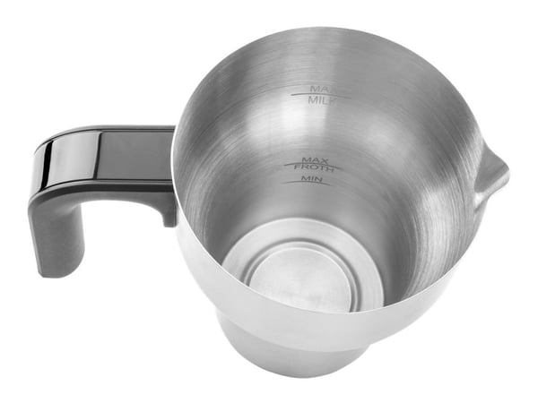 Gastroback Design Milk & Chocolate Advanced - Melkeskummer - 1 liter - 650 W