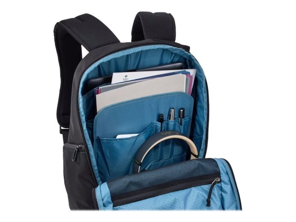 Thule Accent TACBP2316 - Ryggsäck för bärbar dator - 15.6" / 16" - svart