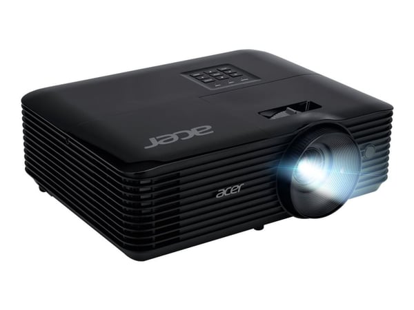 Acer X1228i - DLP-projektor - barbar -