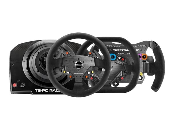 Thrustmaster TS-PC Racer Servo Base - Rattfestebase for spillkontroll