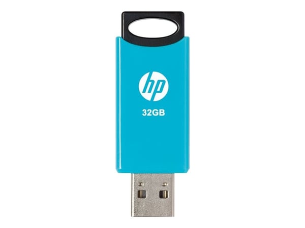 HP v212b - USB flash-enhet - 32 GB - USB 2.0