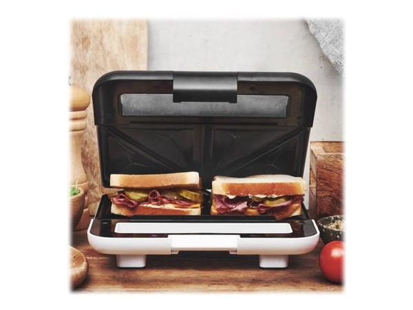 Gastroback Design 42443 - Sandwichtoaster - 750 W