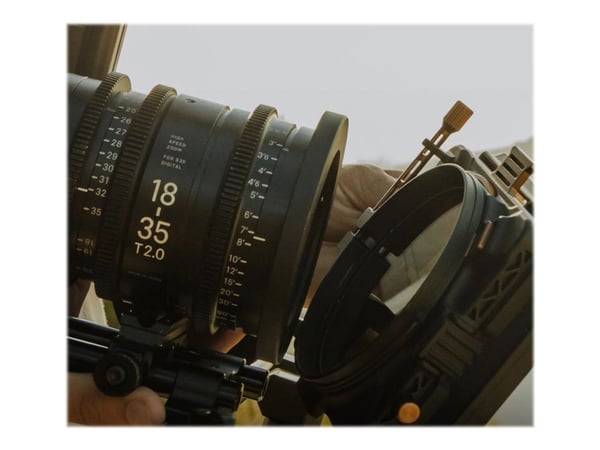 PolarPro BaseCamp Thread Plate 82mm.