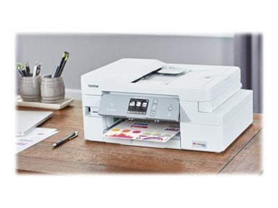 Brother MFC-J5955DW A3 Print, A4 Scan/Copy/Fax, 2 Paper Trays