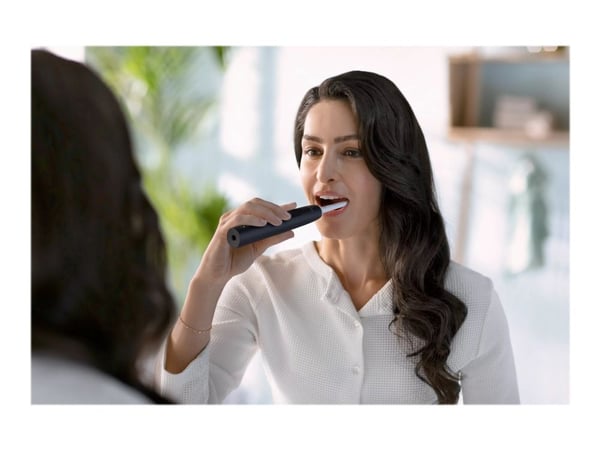 Philips Sonicare 3100 series HX3673 - Tannbørste - svart