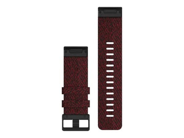 Garmin QuickFit 26, Yhtye, Nailon, 26 mm