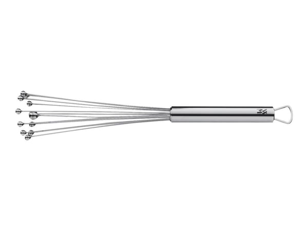 WMF Profi Plus - Flexi whisk - 27 cm - matt rostfritt stål