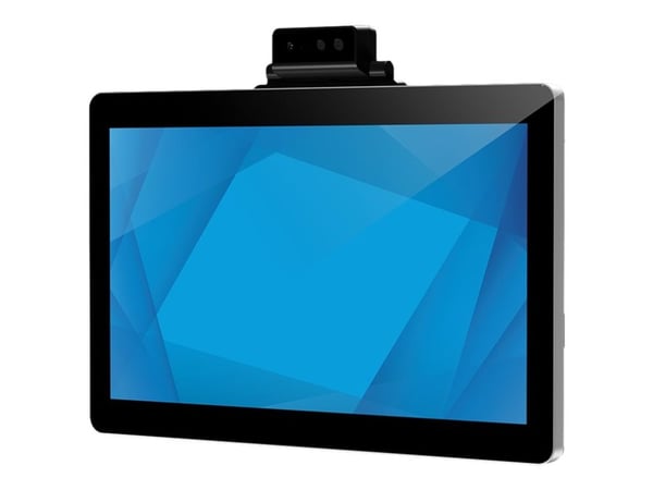 Elo Elo Edge Connect - Nettkamera - farge - 8 MP - 3264 x 2448 - lyd - USB 2.0 - MJPEG, YUY2 - DC 5 V