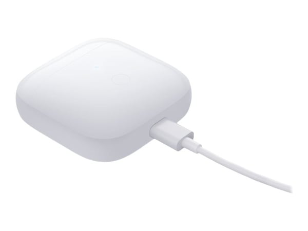 Xiaomi Redmi Buds 3 - True wireless-hodetelefoner med mikrofon - i øret - Bluetooth