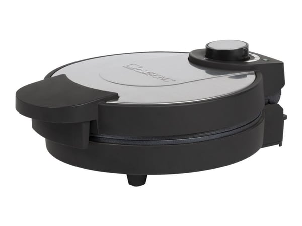Clatronic WA 3492 - Vaffelmaskin - 1 kW
