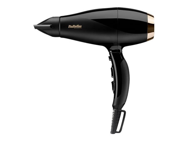 BaByliss hair dryer BABYLISS 6714E hair dryer