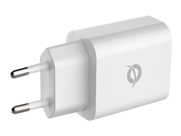 Conceptronic ALTHEA10W, Sisätila, AC, 3,3 V, Valkoinen
