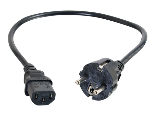 C2G 10m Power Cable, 10 m