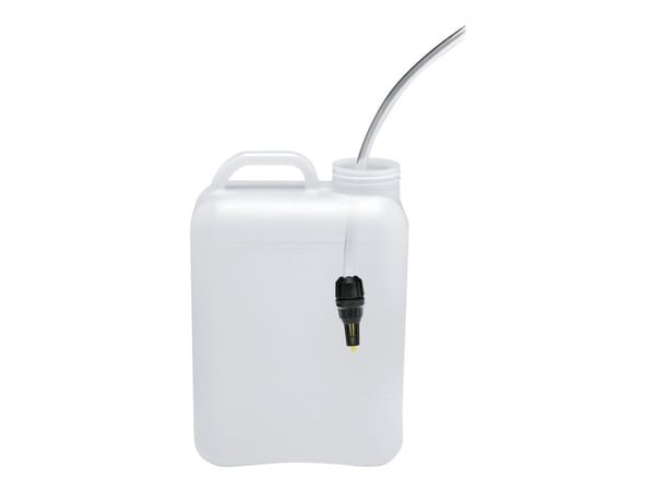 Kärcher SH 5 - Sugeslange - for trykkskive - for Kärcher KHB 5 Battery