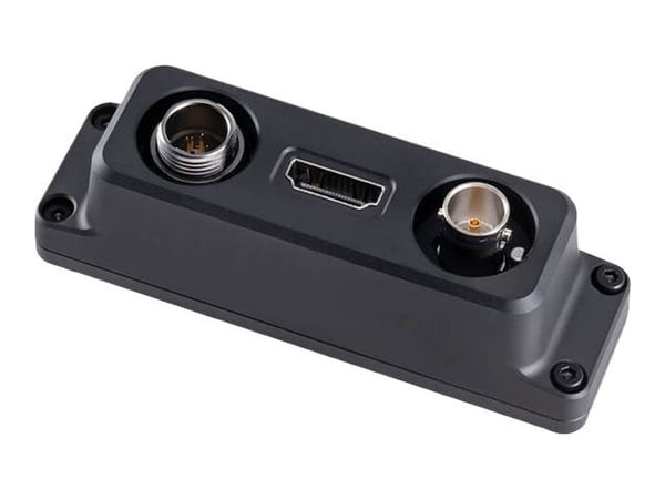 DJI - Grensesnittmodulutvidelse - for P/N: CP.RN.00000183.01