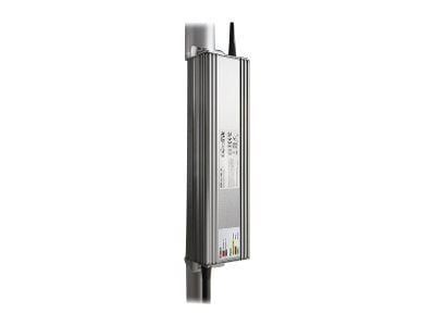 Mikrotik MTP250-53V47-OD, Verkkokytkin, Ulkona, 100-240 V, 250 W, 26 V, AC–DC