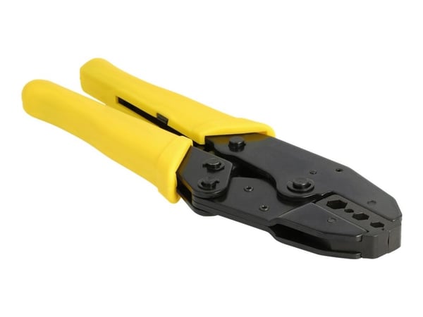 DeLOCK 90527, Puristustyökalu