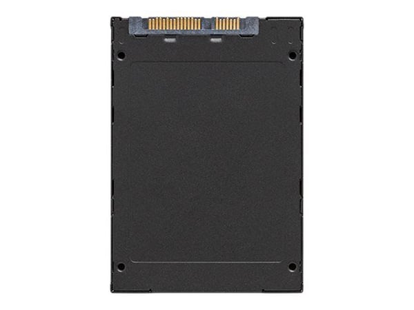 OWC Mercury Extreme Pro 6G - SSD - 1 TB - intern - 2.5" - SATA 6Gb/s - for Apple Mac mini; Mac Pro; MacBook; MacBook Pro; Xserve (Begynnelsen av 2009)