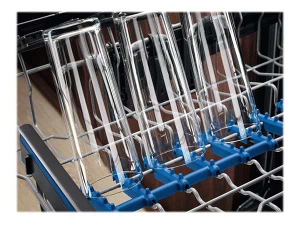 Electrolux EEM48320L - Oppvaskmaskin - MaxiFlex - QuickSelect - Lysindikator