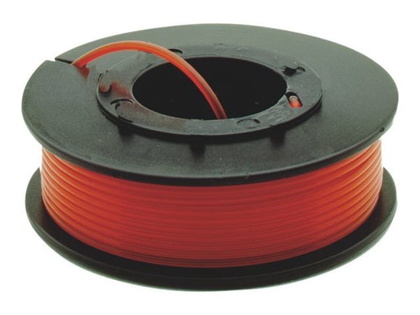 WOLF-Garten GT-F 7 - Gresstusserstreng - 1.6 mm - lengde: 15 m