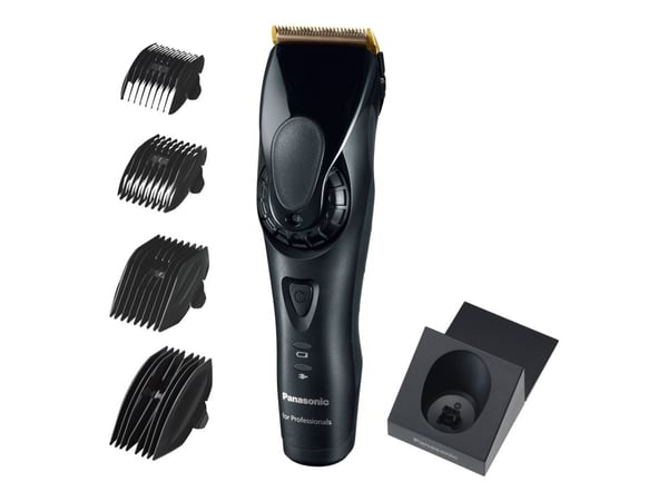 Panasonic for Professionals ER-DGP84 - Trådløs Hårtrimmer