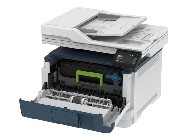 Xerox B305V_DNI - Multifunksjonsskriver - S/H - laser - Legal (216 x 356 mm) (original) - A4/Legal (medie) - opp til 38 spm (kopiering) - opp til 3...