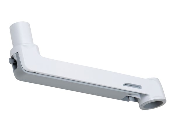 Ergotron LX EXTENSION BRIGHT WHITE, 500 g