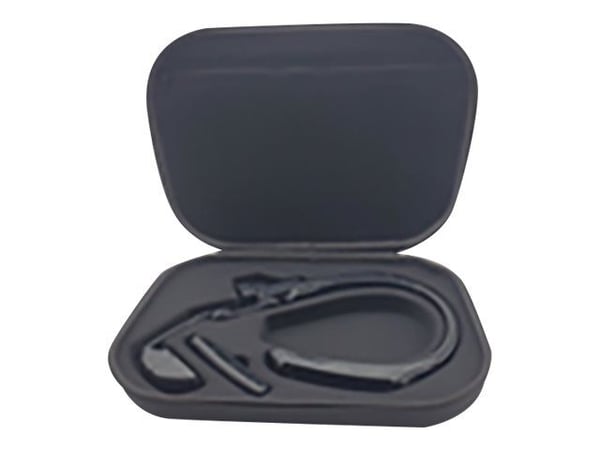 RealWear - Beskyttelsesboks for smartbriller - støpt EVA - for RealWear Navigator 500