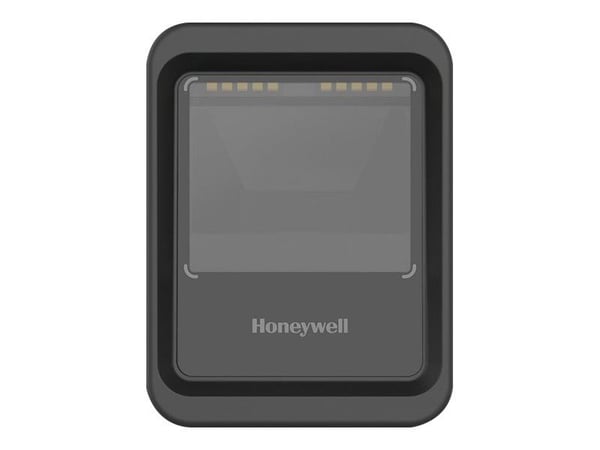 Honeywell Genesis XP 7680g - Strekkodeskanner - stasjonær - 2D-bildefremviser - dekodet - USB