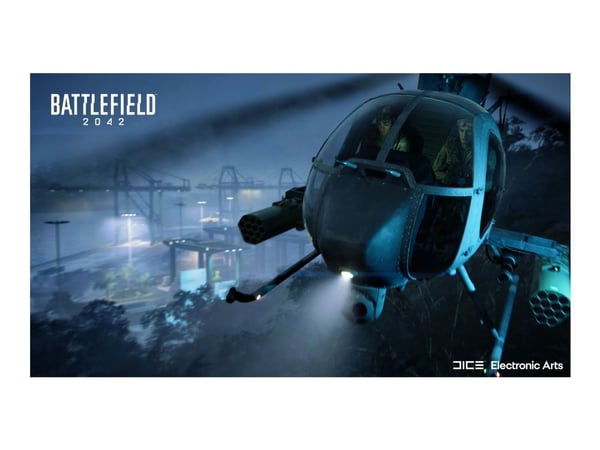 Battlefield 2042 - Xbox Series X